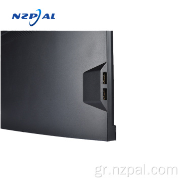 19 ιντσών all-in-one pc core i5 υπολογιστή